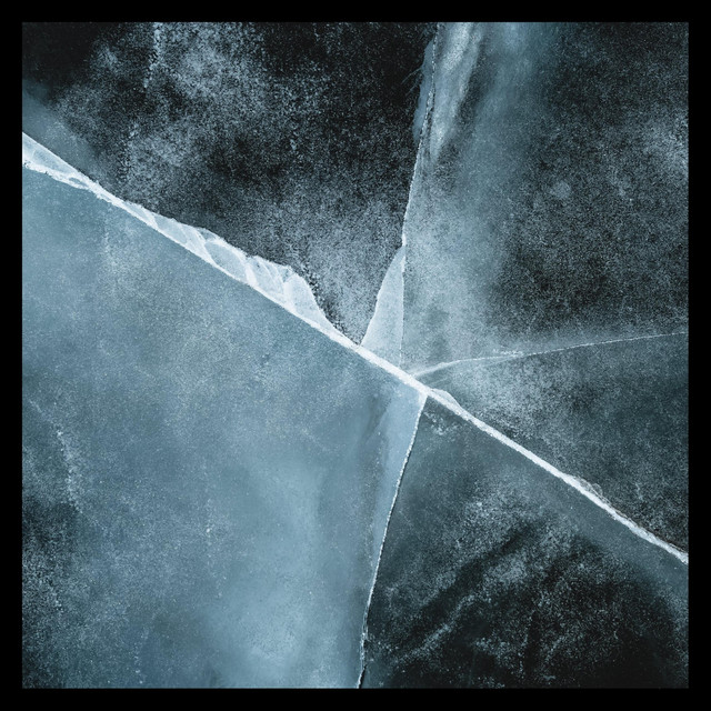 Resonances cover art