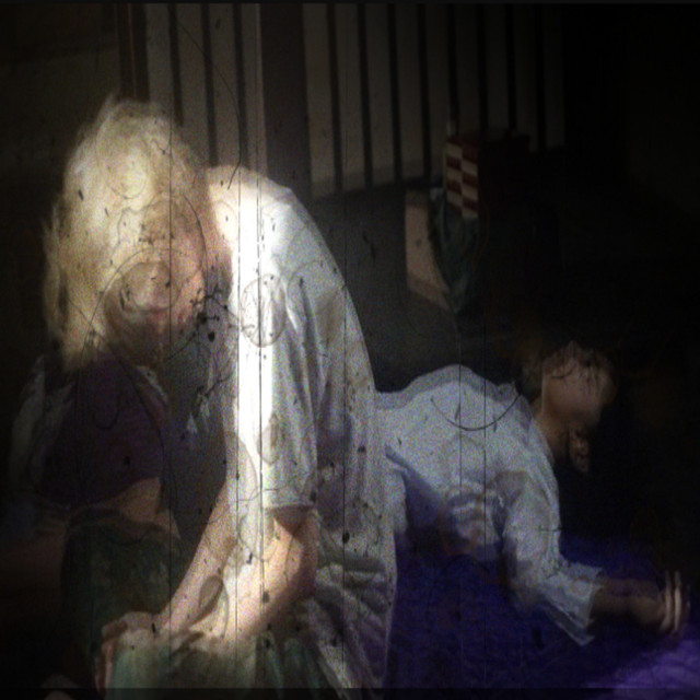 Break cover art