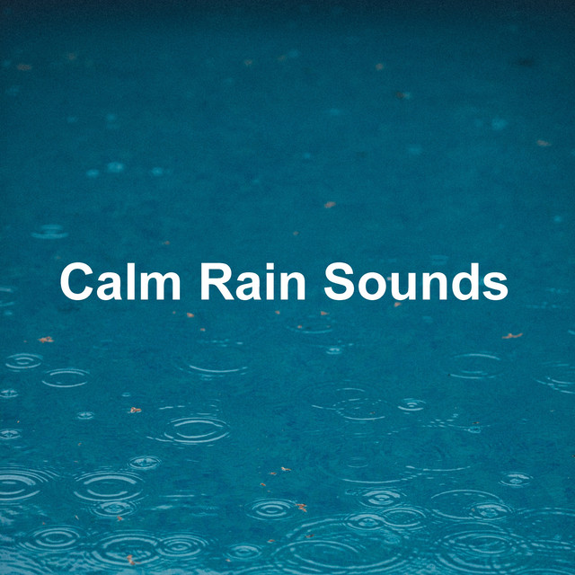 Calm Rain Sounds - Album by Rain Sounds | Spotify