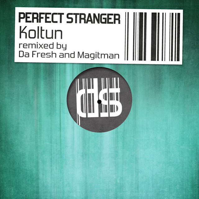 Koltun - Magitman Remix