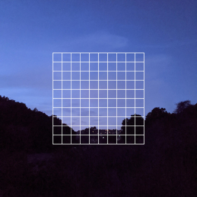Trapped cover art