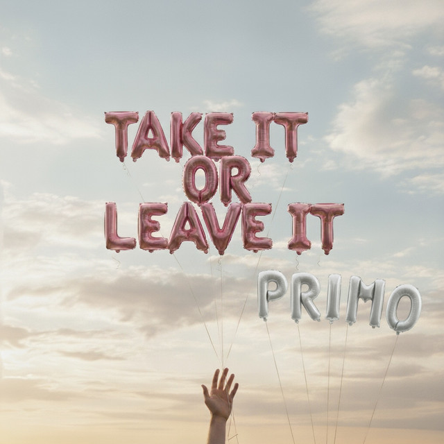 Take It or Leave It