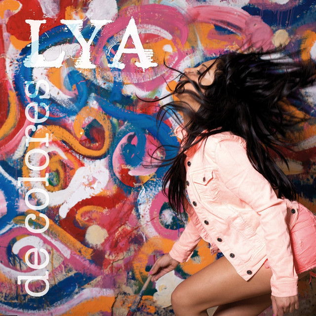 De Colores cover art