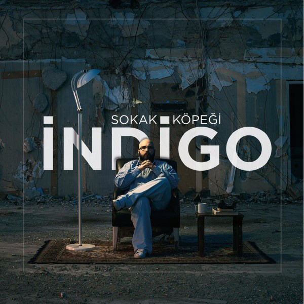 Sokak köpeği cover art