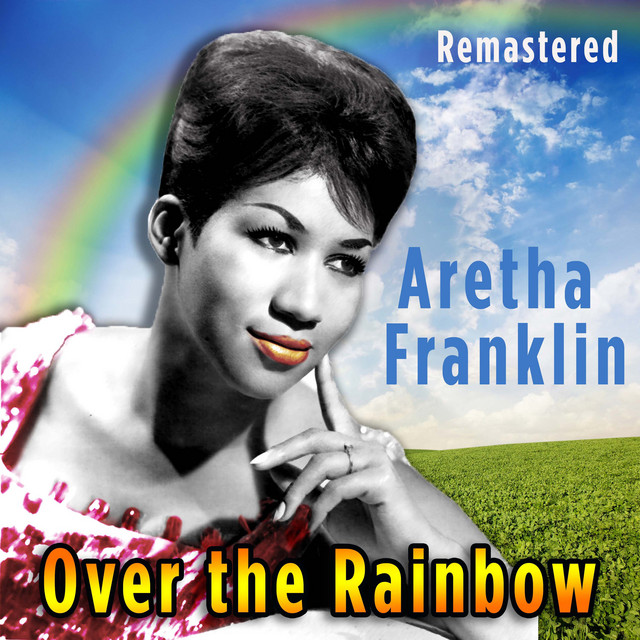 Over the Rainbow (Remastered) cover art