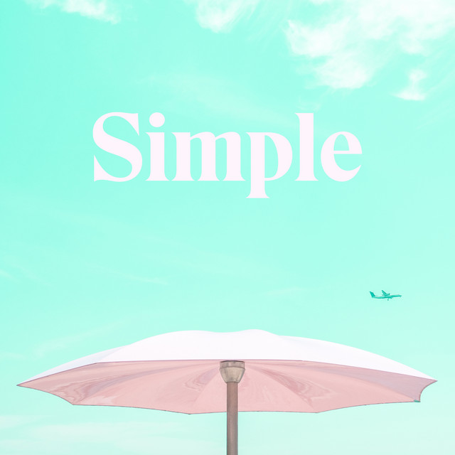 Simple (feat. Sylo) cover