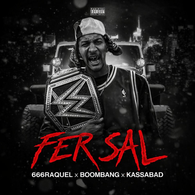 FER SAL cover art