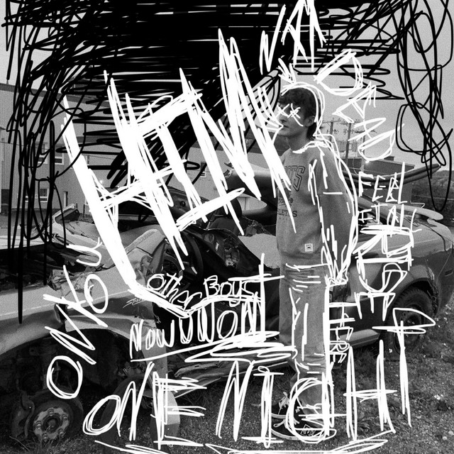 HIM cover art