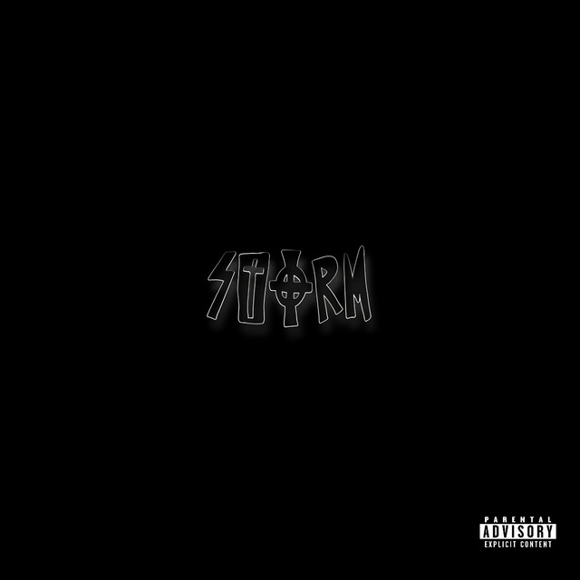 STORM cover art