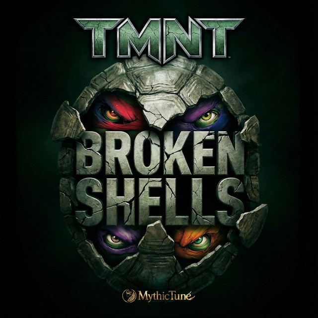 ミュージック THE BREAK SHELL