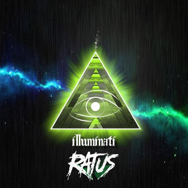 Illuminati cover art