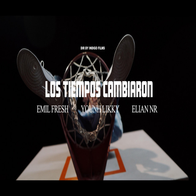 LOS TIEMPOS CAMBIARON