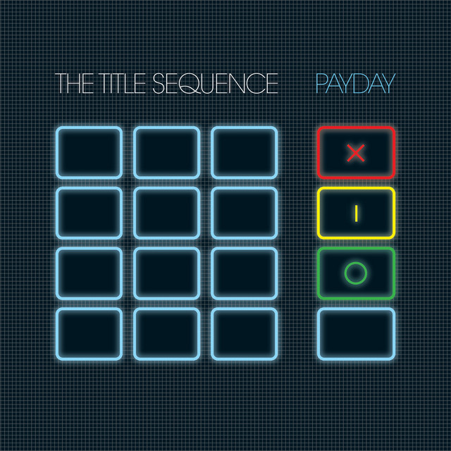 Payday cover art