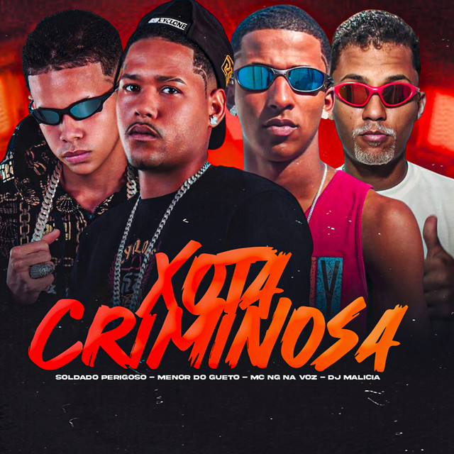Xota Criminosa