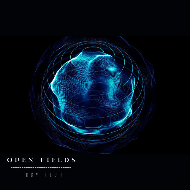 Open Fields cover art