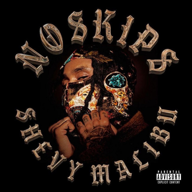 No Skips cover art