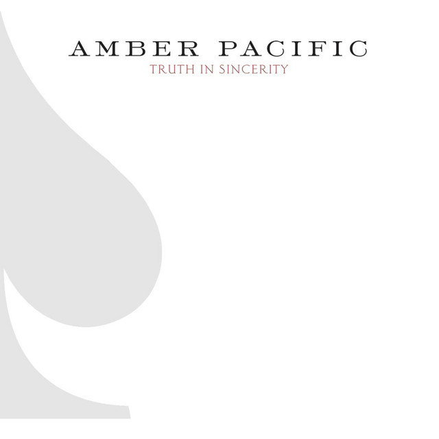 Truth In Sincerity cover art