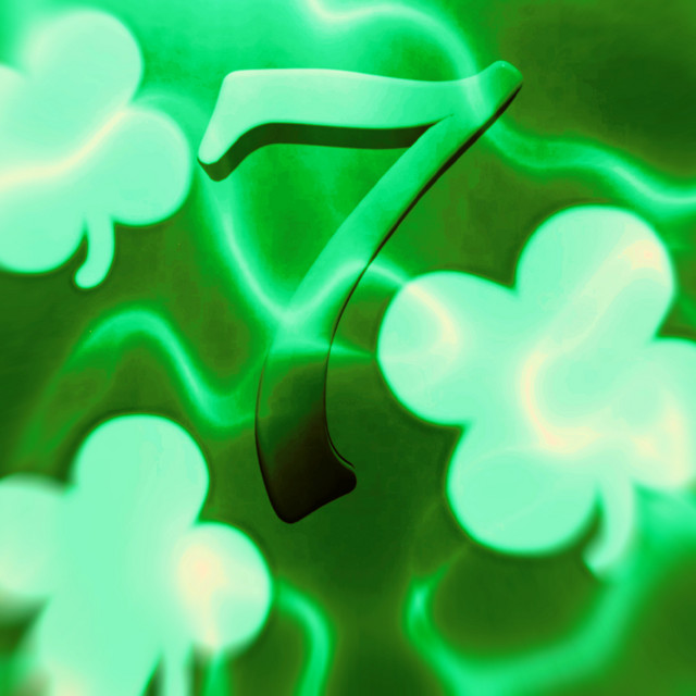 7 cover art