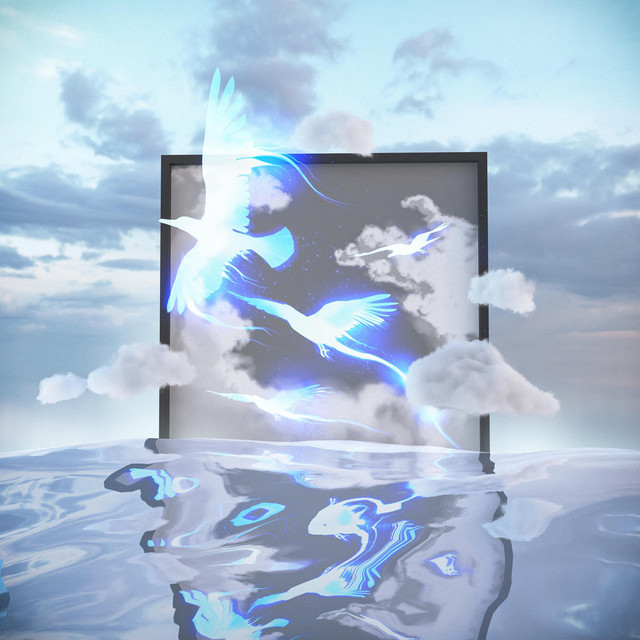 Sea Memories cover art