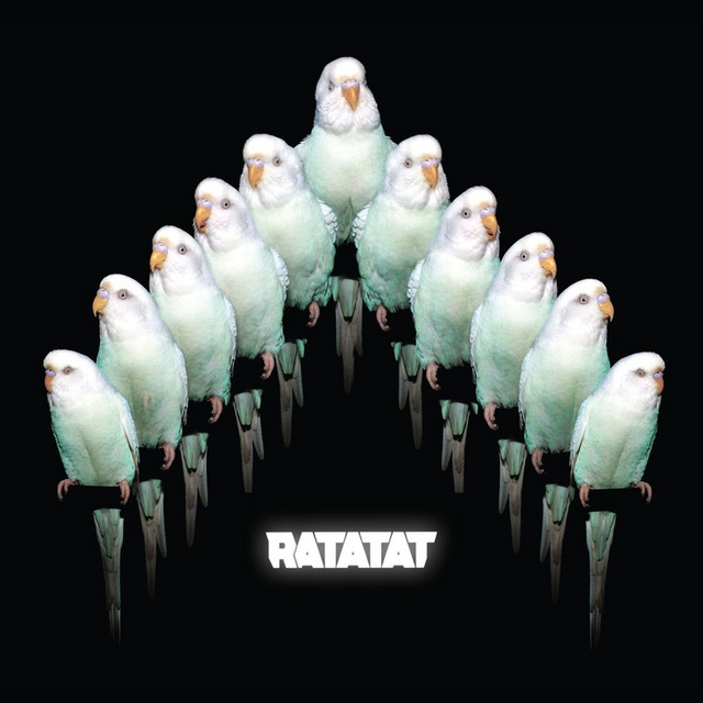 LP4 cover art