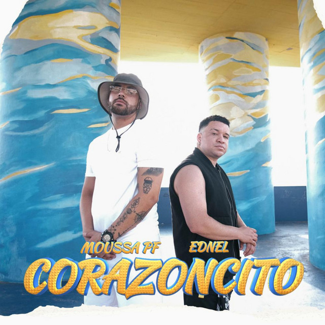 Corazoncito cover art