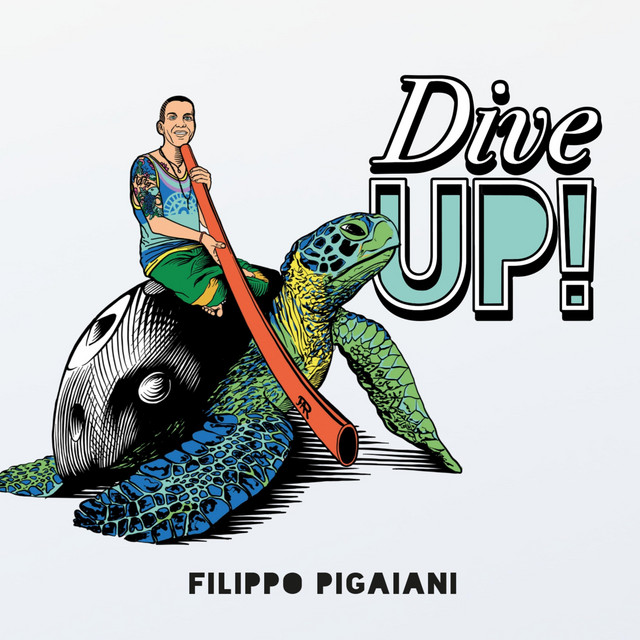 Dive UP