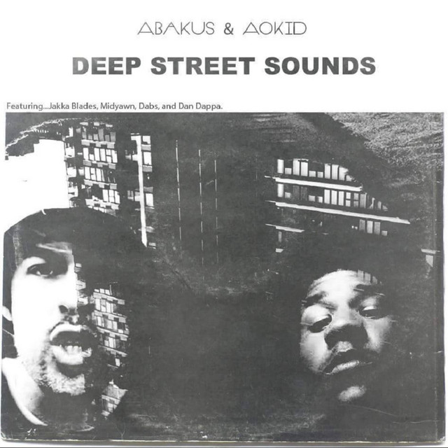 album image