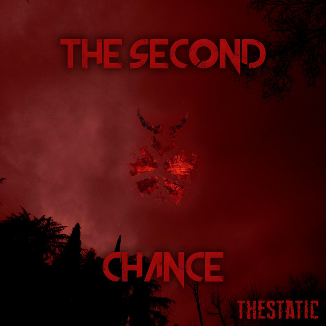 The Second Chance cover art