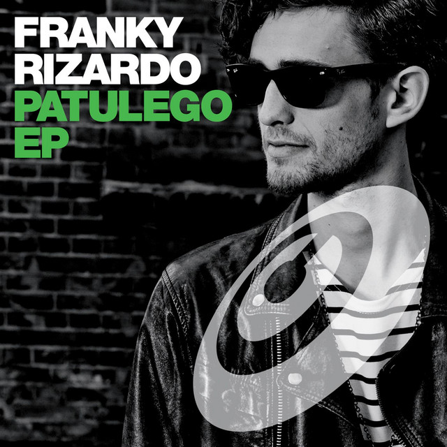 Patulego EP cover