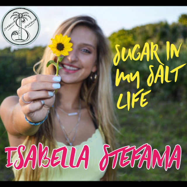 Sugar in My Salt Life cover