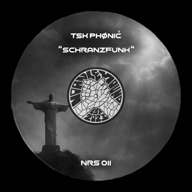 Schranzfunk cover art