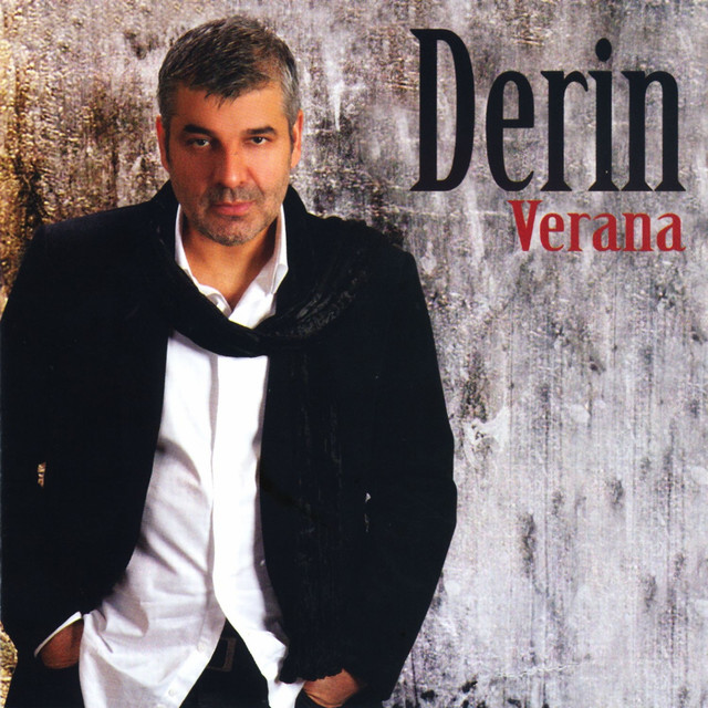 Verana cover art