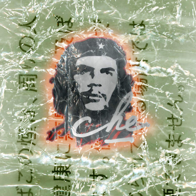 Ché cover art