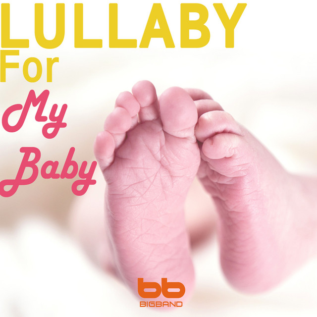 Lullaby for My Baby cover art