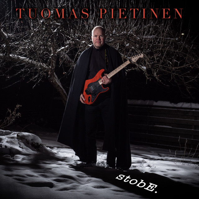 Tuomas Pietinen