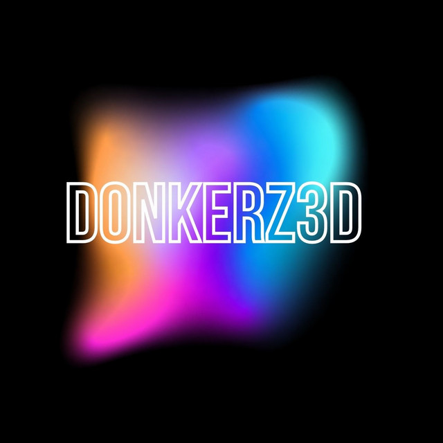 Donkerz3D