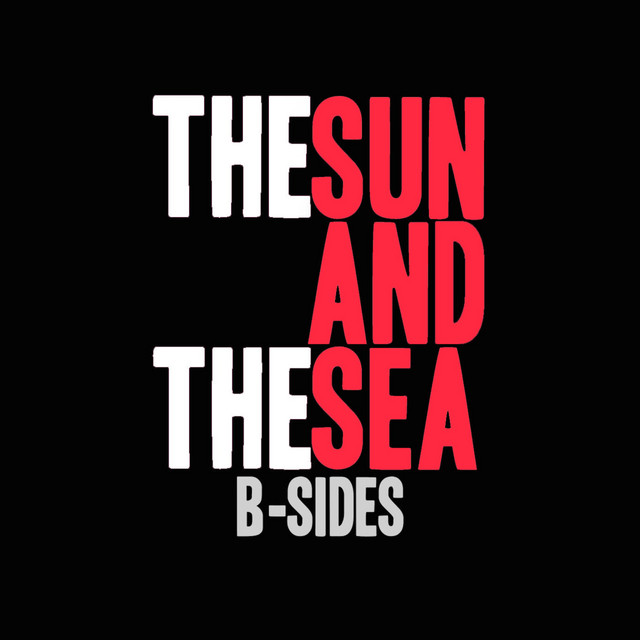 B-Sides cover art