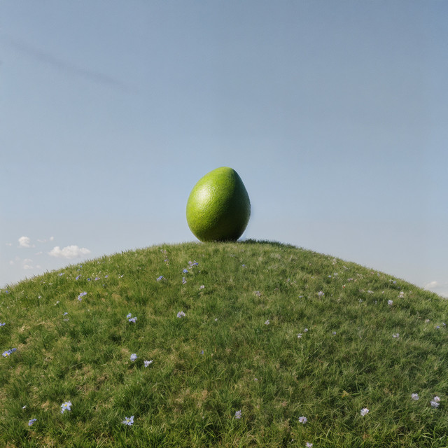 Lime Hill cover art