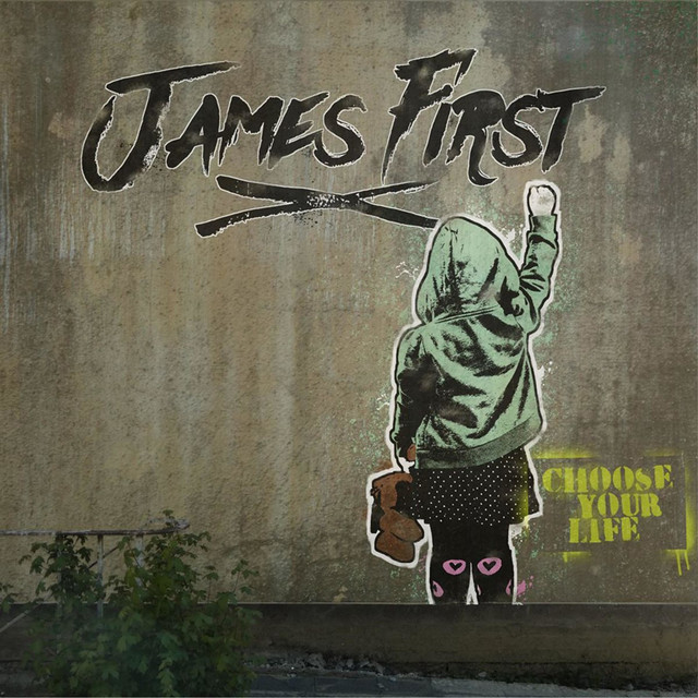 Choose Your Life cover art