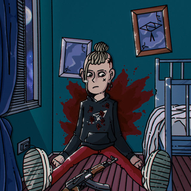 undefined album image