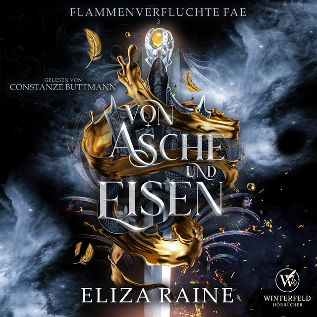Eliza Raine