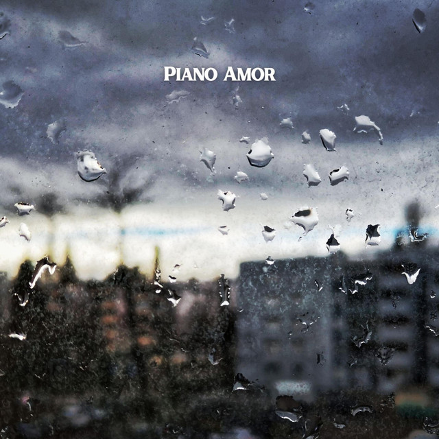 Обкладинка: Gloomy Weather — Lesfm