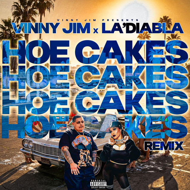 Hoe Cakes Remix
