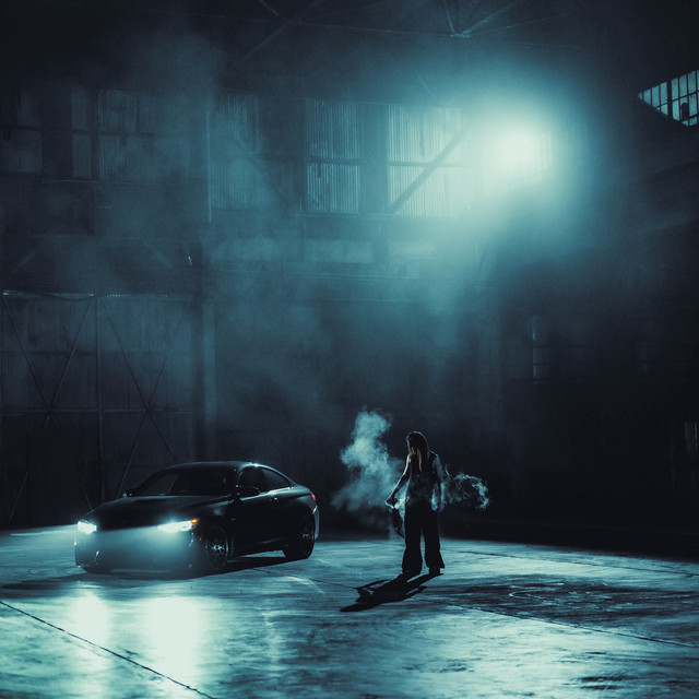 undefined album image