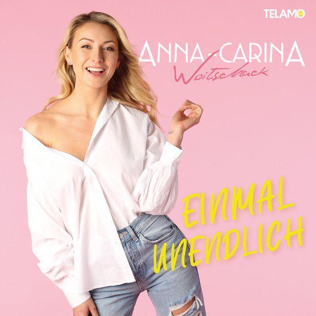 Einmal unendlich - Single Version