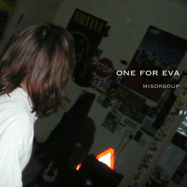 one for eva cover art