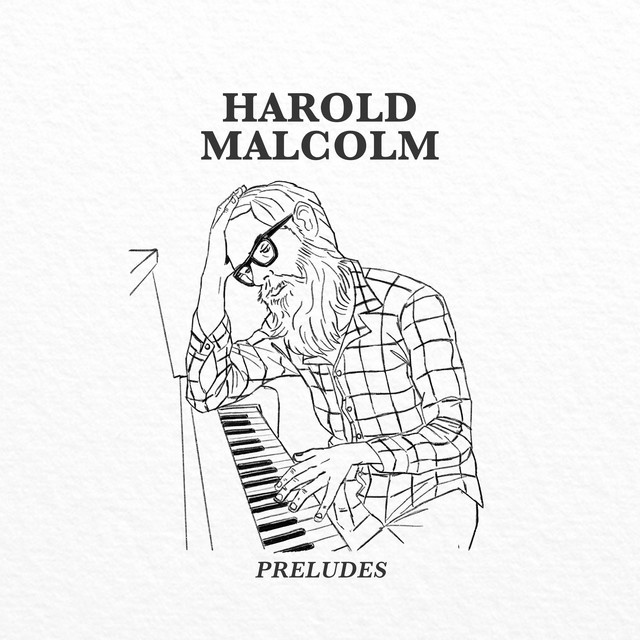 Preludes cover art