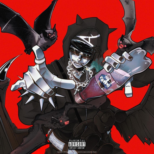 AutumN cover art