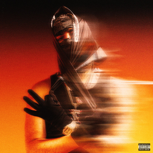 undefined album image
