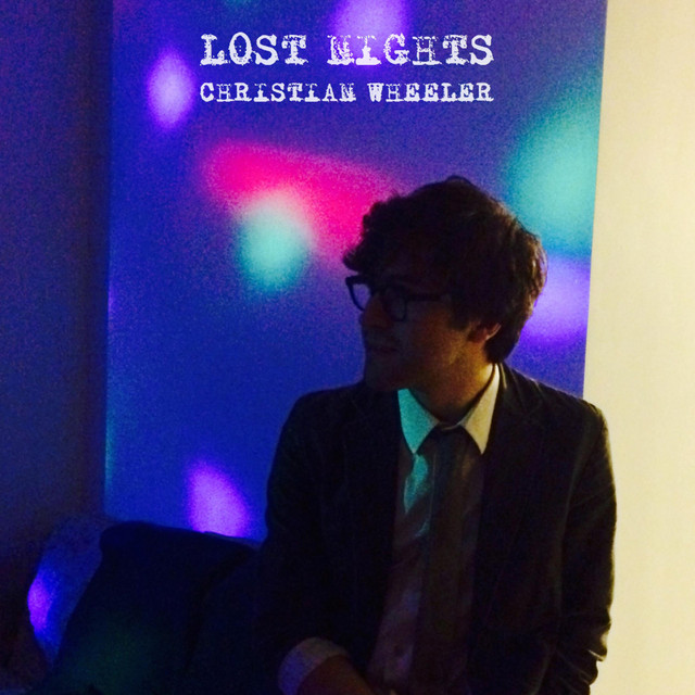Lost Nights cover art